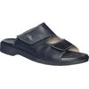 Men's Home Slippers for Swollen Feet ORT-13