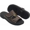 Men's Home Slippers for Swollen Feet ORT-13