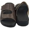 Men's Home Slippers for Swollen Feet ORT-13