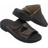 Men's Home Slippers for Swollen Feet ORT-13