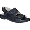 Men's Sandals For Bunions and Heel Pains EPT-HLX-90AS