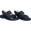 Men's Sandals For Bunions HLX-90AS