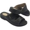 Men's Slippers For Bunions and Plantar Fasciitis EPT-HLX-90