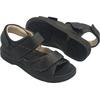 Men Diabetic Sandals for Swollen Feet ODS110 