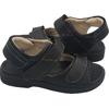 Men Diabetic Sandals for Swollen Feet ODS110 