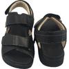 Men Diabetic Sandals for Swollen Feet ODS110 