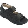 Men Diabetic Sandals for Swollen Feet ODS110 