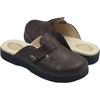 Men Slippers for Diabetic and Heel Spurs EPTODT175