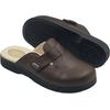 Men Slippers for Diabetic and Heel Spurs EPTODT175