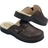 Men Slippers for Diabetic and Heel Spurs EPTODT175