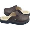 Men Slippers for Diabetic and Heel Spurs EPTODT175