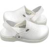 Mens Chef Kitchen Clogs With Back Strap HDA-626