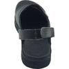 Mens Chef Kitchen Clogs With Back Strap HDA-626