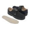 Mens Comfortable Shoes For Bunions and Hammer Toe HLX-51
