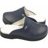 Mens Hospital Clogs HD666