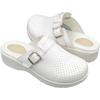 Nursing Clogs for Heel Pains Women EPT222