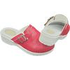 Nursing Clogs for Heel Pains Women EPT222