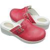 Nursing Clogs for Heel Pains Women EPT222