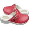 Nursing Clogs for Heel Pains Women EPT222