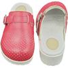 Nursing Clogs for Heel Pains Women EPT222