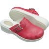 Nursing Clogs for Heel Pains Women EPT222