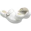 Nursing Clogs for Plantar Fasciitis Women EPT202