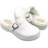 Nursing Clogs for Plantar Fasciitis Women EPT202