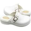 Nursing Clogs for Plantar Fasciitis Women EPT202