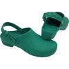 Operating Room Shoes Surgical Clogs With Back Strap AATA