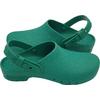Operating Room Shoes Surgical Clogs With Back Strap AATA