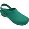 Operating Room Shoes Surgical Clogs With Back Strap AATA