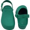 Operating Room Shoes Surgical Clogs With Back Strap AATA