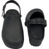 Nurse Theatre Shoes for Operating Rooms AATA-Black