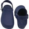 Operation Theatre OT Shoes With Safety Strap AATA-Navy