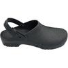 Nurse Theatre Shoes for Operating Rooms AATA-Black