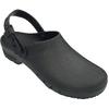 Nurse Theatre Shoes for Operating Rooms AATA-Black