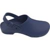 Operation Theatre OT Shoes With Safety Strap AATA-Navy