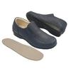 Orthopedic Leather Nursing Shoes For Women OD04