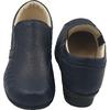 Orthopedic Leather Nursing Shoes For Women OD04