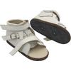 Ponseti Shoes for Clubfoot With Splint DB03