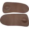 Steel Insole for Flat Feet and Pes Cavus