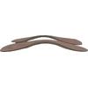 Steel Insole for Flat Feet and Pes Cavus