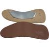 Steel Insole for Flat Feet and Pes Cavus