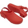 Surgeon Shoes for Operation Theatre Room AATA-RED