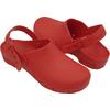 Surgeon Shoes for Operation Theatre Room AATA-RED