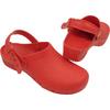 Surgeon Shoes for Operation Theatre Room AATA-RED