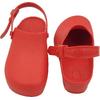 Surgeon Shoes for Operation Theatre Room AATA-RED