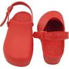Surgeon Shoes for Operation Theatre Room AATA-RED