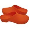 Surgery Clogs for Surgeons AAT-Orange