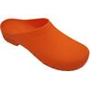 Surgery Clogs for Surgeons AAT-Orange